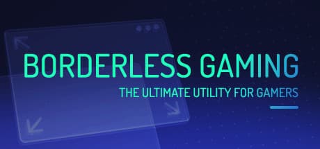 Borderless Gaming